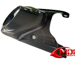 100% Carbon Fiber Ducati Hypermotard 950 2019 2020 Tank Cover
