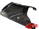 100% Carbon Fiber Ducati Hypermotard 950 2019 2020 Tank Cover
