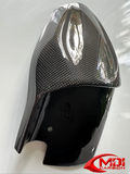 2014-2021 MV Agusta Brutale 800, F3 675, F3 800 Rear Hugger - 100% Carbon Fiber