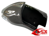 2014-2021 MV Agusta Brutale 800, F3 675, F3 800 Rear Hugger - 100% Carbon Fiber