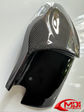 2014-2021 MV Agusta Brutale 800, F3 675, F3 800 Rear Hugger - 100% Carbon Fiber