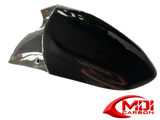 2014-2021 MV Agusta Brutale 800, F3 675, F3 800 Rear Hugger - 100% Carbon Fiber
