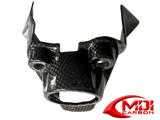 2019-2024 Ducati Hypermotard 950 Key Cover Ignition Case- 100% Carbon Fiber