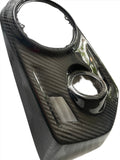 Suzuki Carbon Fiber B King 2008 2012 Center Tank Cover