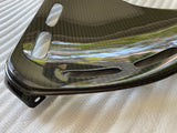 Kawasaki Carbon Fiber ZX12R 2000 2005 V Fairing