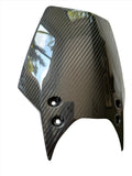 KTM Carbon Fiber 990 Superduke Superduke R 2007 2012 Wind Shield