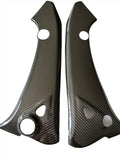 Suzuki Carbon Fiber B King 2007 11 Frame Covers