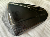 Suzuki Carbon Fiber GSX R1000 Center Seat Cowl for Years 2007 2008