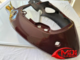 Suzuki Carbon Fiber Hayabusa GSX 1300R Rear Tail Fairing Set 1999 2007