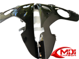 Yamaha Carbon Fiber R6 Lower Fairing Set 2003 2005 Belly Pan