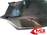 Carbon Rear Hugger Fender For Aprilia RSV1000 04-09 Tuono 06-11