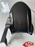 Yamaha Carbon Fiber MT 01 Rear Fender 2006 2010