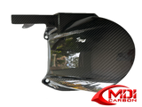 Yamaha Carbon Fiber MT 01 Rear Fender 2006 2010