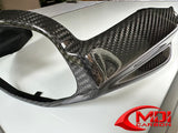 BMW R 1100S Boxer Cup Carbon Fiber Tail Rear Light Cover Surrounding