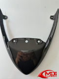 2015-2020 Suzuki GSX-S1000 Rear Tail Light Seat Cover - 100% Carbon Fiber