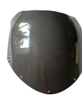 BMW Carbon Fiber F650GS Windshield