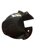 Buell Carbon Fiber Rear Fender Hugger 2006 2010 XB9S XB12S XB9R XB12R XB9SX XB12SX