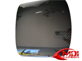 Kawasaki ZRX1100 99-00 ZRX1200 01-05 02 03 Windscreen Black Windshield