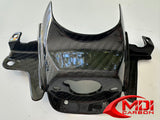 2015-2020 Suzuki GSX-S1000, GSX-S1000F/Z Key Guard Cover - 100% Carbon Fiber