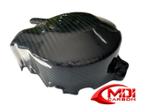 Yamaha Carbon Fiber R6 1999 2002 Alternator Cover