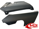 MV Agusta Carbon Fiber F3 800 675 2013 2014 2015 2016 2017- 2022 Belly pan Lower fairing
