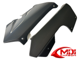 MV Agusta Carbon Fiber F3 800 675 2013 2014 2015 2016 2017- 2022 Belly pan Lower fairing