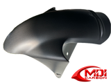 Ducati Carbon Fiber Front Fender  Mudguard  Hugger for models 748 916 996 998
