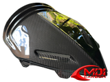 BMW K1200S K1300S Carbon Fiber Windshield Windscreen Fairing Cowl