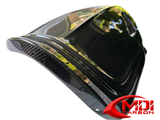 BMW K1200S K1300S Carbon Fiber Windshield Windscreen Fairing Cowl