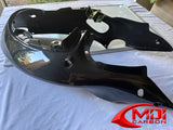 Suzuki Carbon Fiber Hayabusa GSX 1300R Rear Tail Fairing Seat 1999 2007