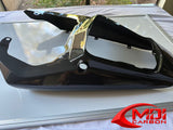 Yamaha Carbon Fiber R6 Rear Tail Seat Fairing 2003 2005