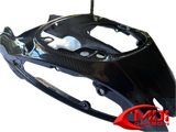 Suzuki Carbon Fiber GSX1300 R Hayabusa 2008 2020 Rear Tail Seat Fairing