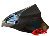 Suzuki Carbon Fiber Hayabusa GSX 1300R Undertail 1999 2007