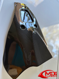 Suzuki Carbon Fiber Hayabusa GSX 1300R Undertail 1999 2007