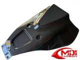Suzuki Carbon Fiber Hayabusa GSX 1300R Undertail 1999 2007