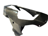 Yamaha Carbon Fiber R1 Lower Side Fairing Belly Pan 2002 2003