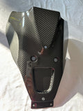 Suzuki Carbon Fiber Hayabusa GSX 1300R Undertail 1999 2007