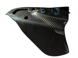 Suzuki Carbon Fiber Hayabusa GSX 1300R Undertail 1999 2007