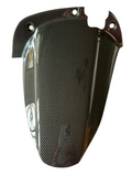 Buell Carbon Fiber Rear Fender  Mudguard  Hugger ONLY for model 1125