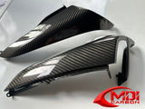 Carbon RAM Air Fairing Outside Fits for BMW K1300S K 1300
