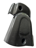 Buell Carbon Fiber 2006 2010 XB12STT and XB12Ss are different to the other models Pulley Cover