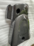 Buell Carbon Fiber 2006 2010 XB12STT and XB12Ss are different to the other models Pulley Cover