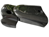 Buell Carbon Fiber 2006 2010 XB12STT and XB12Ss are different to the other models Pulley Cover