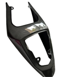 Suzuki Carbon Fiber GSX Rear Tail R600 R750 2004 2005