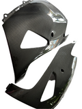 For Kawasaki ZX-14R 2006-2020 Carbon Fiber Lower Bottom Oil Belly Pan Fairing