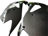 For Kawasaki ZX-14R 2006-2020 Carbon Fiber Lower Bottom Oil Belly Pan Fairing