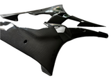 Yamaha Carbon Fiber YZFR6 R6 06 2007 Lower Fairing Belly Pan