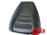 Aprilia RSV Tuono (02-05) RSV Mille (03) Seat Cowl 100% Carbon Fiber