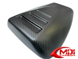 Aprilia RSV Tuono (02-05) RSV Mille (03) Seat Cowl 100% Carbon Fiber