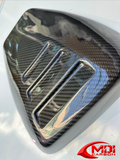 Aprilia RSV Tuono (02-05) RSV Mille (03) Seat Cowl 100% Carbon Fiber